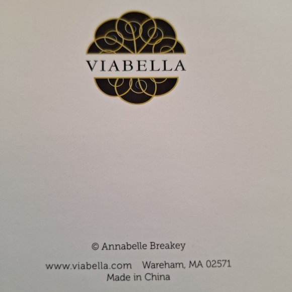 Viabella Card Variety Bundle of 12 (twelve) - Picture 7 of 7